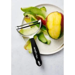 Microplaneu00ae Coutellerie*Econome Extra-Large avec lame pivotante