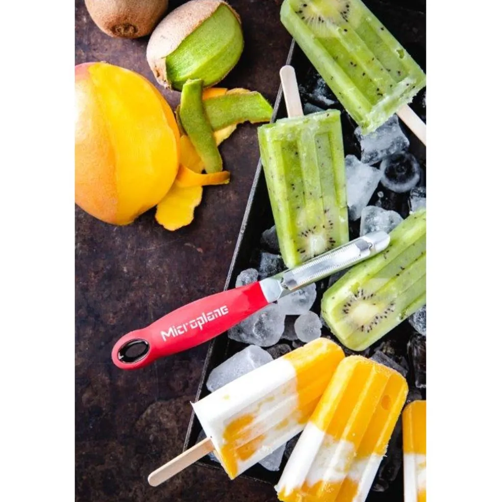 Microplaneu00ae Coutellerie*Econome peaux fines