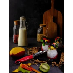 Microplaneu00ae Coutellerie*Econome peaux fines