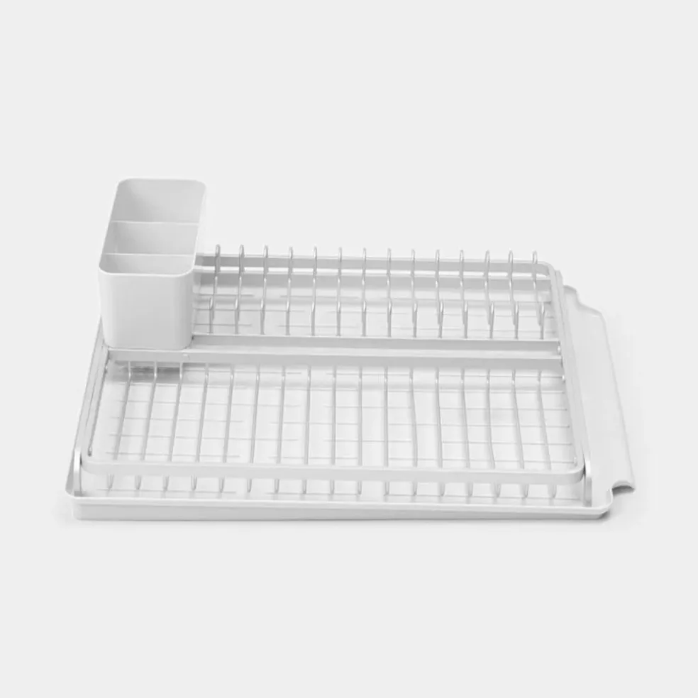 Brabantia Entretien Rangement*Egouttoir à vaisselle SinkSide clair