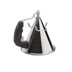 De Buyer Préparation*Entonnoir à piston Kwik