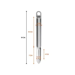 Chefs & Co Coutellerie*Epluche-légume inox