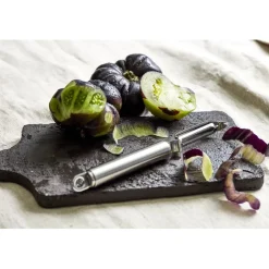 Chefs & Co Coutellerie*Eplucheur peaux fines inox