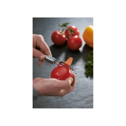 Chefs & Co Coutellerie*Eplucheur peaux fines inox