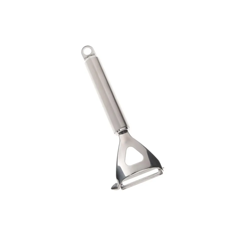 Chefs & Co Coutellerie*Eplucheur rasoir inox