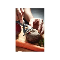 Chefs & Co Coutellerie*Eplucheur rasoir inox