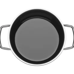 Wmf Cuisson*Faitout Fusiontec Mineral 20 cm