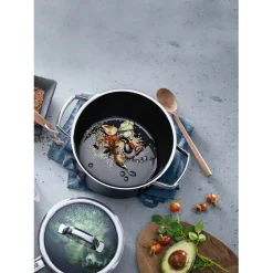 Wmf Cuisson*Faitout Fusiontec Mineral 20 cm