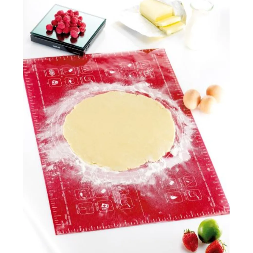 Mastrad Pâtisserie*Feuille à pâtisserie 40 x 62 cm