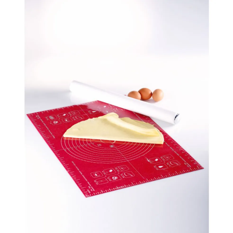 Mastrad Pâtisserie*Feuille à pâtisserie 40 x 62 cm