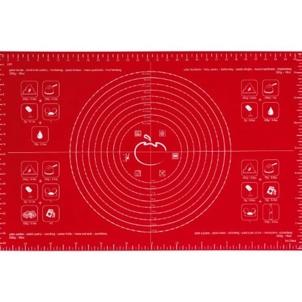 Mastrad Pâtisserie*Feuille à pâtisserie 30 x 40 cm