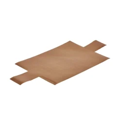 De Buyer Pâtisserie*Feuille de cuisson pour moule GEOFORME 3210.25/3211.35