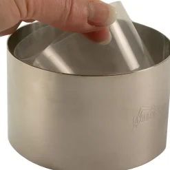 Patisse Pâtisserie*Film à chemiser rhodoïd