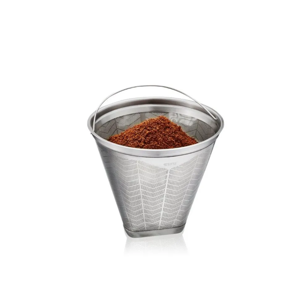 Gefuu00ae Petit Déjeuner*Filtre à café permanent