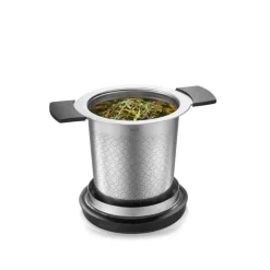 Gefuu00ae Petit Déjeuner*Filtre à thé permanent