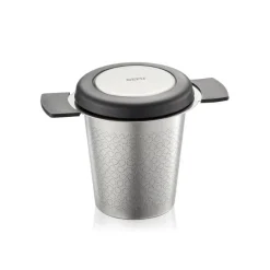 Gefuu00ae Petit Déjeuner*Filtre à thé permanent