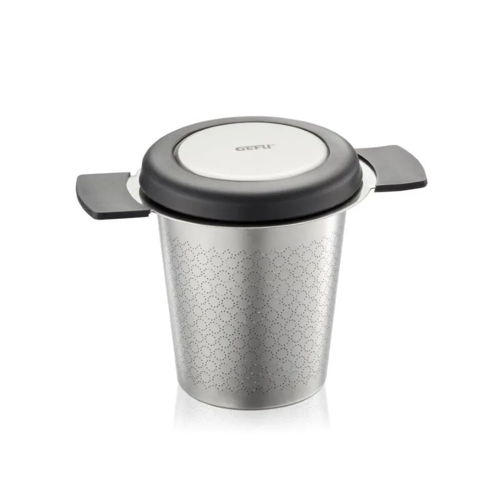 Gefuu00ae Petit Déjeuner*Filtre à thé permanent