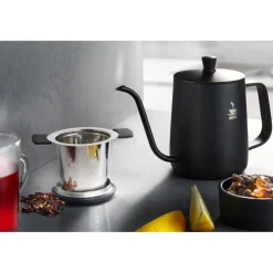 Gefuu00ae Petit Déjeuner*Filtre à thé permanent