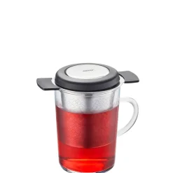 Gefuu00ae Petit Déjeuner*Filtre à thé permanent