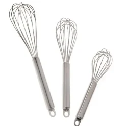 Chefs & Co Pâtisserie*Fouet inox 25 cm