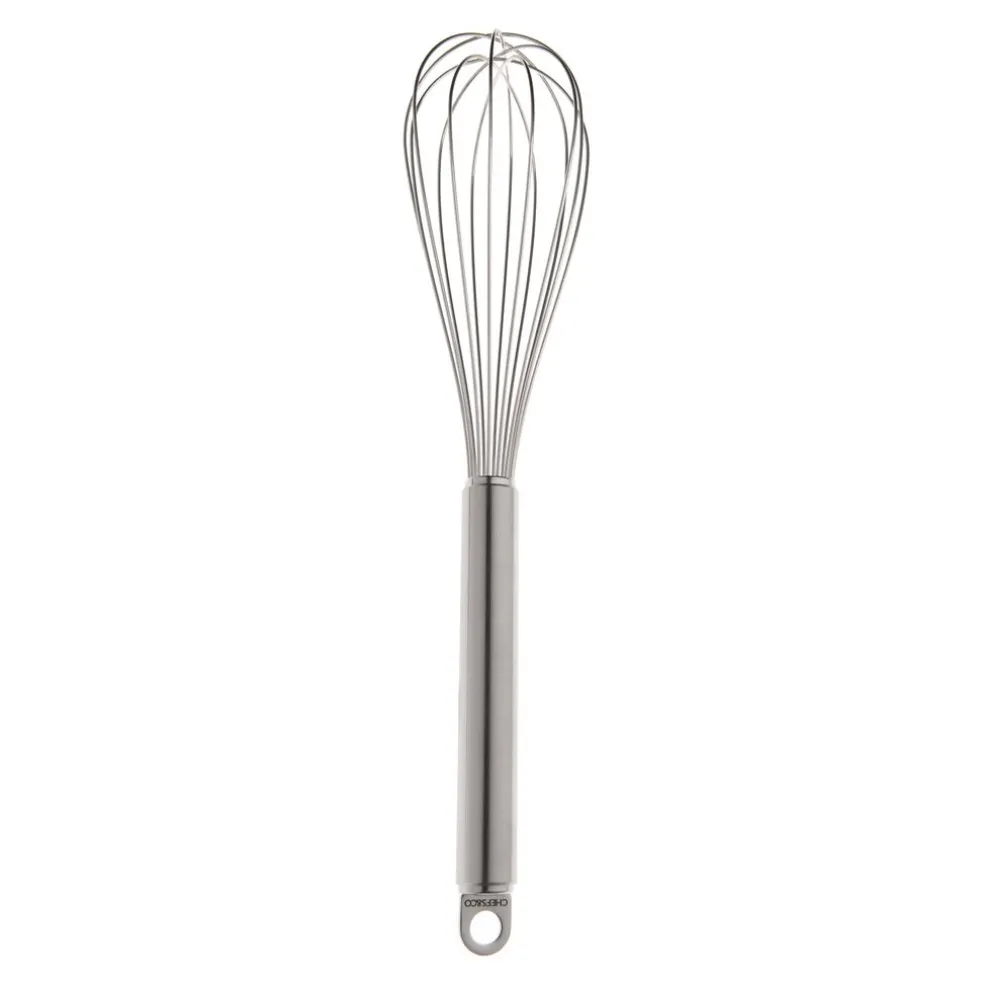 Chefs & Co Pâtisserie*Fouet inox 30 cm