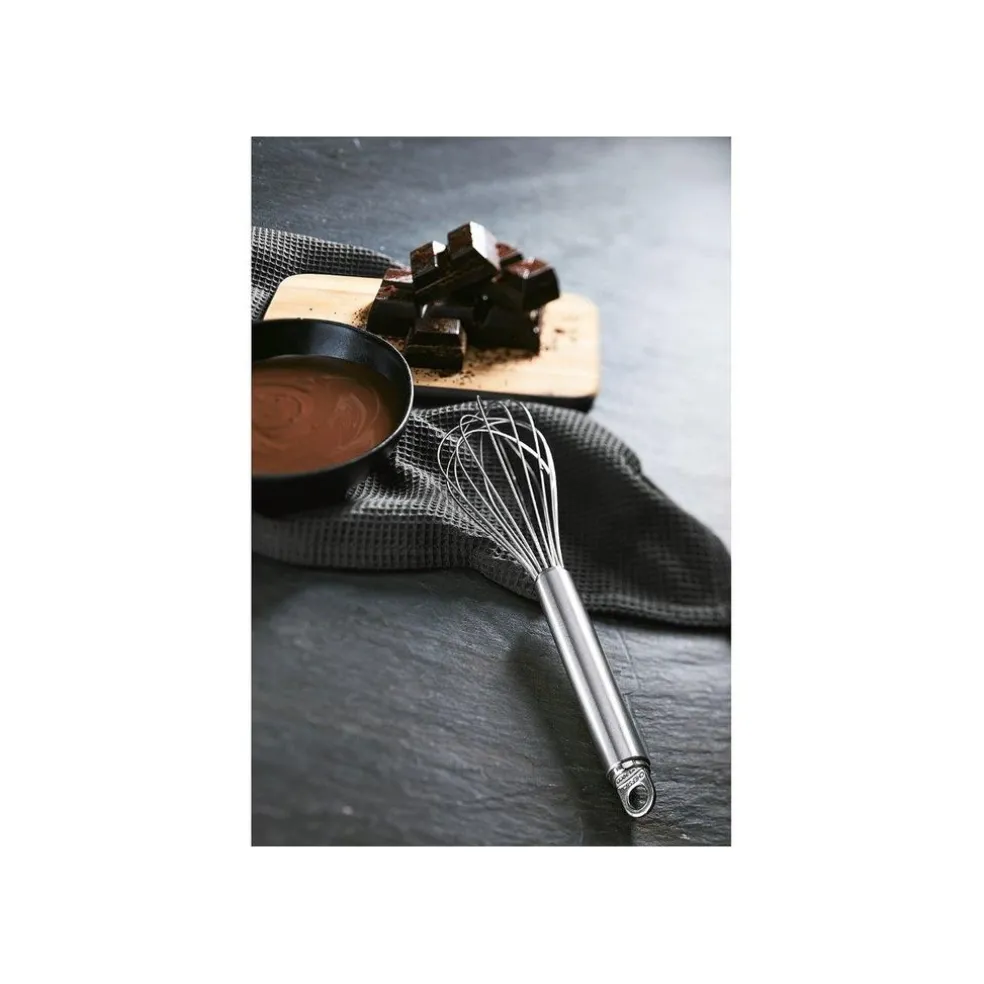 Chefs & Co Pâtisserie*Fouet inox 30 cm