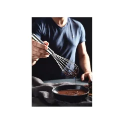 Chefs & Co Pâtisserie*Fouet inox 20 cm