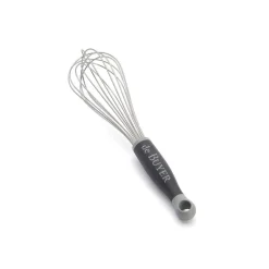 De Buyer Pâtisserie*Fouet professionnel fils inox Goma 30cm
