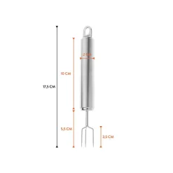 Chefs & Co Préparation*Fourchette à pomme de terre