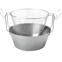 Artame Cuisson*Friteuse manuelle 24 cm