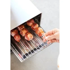 Barbecook Cuisson*Fumoir Otto 2.0