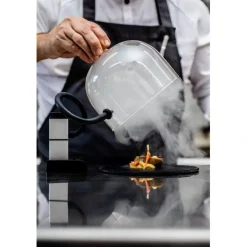 Lacor Cuisson*Fumoir pour aliments