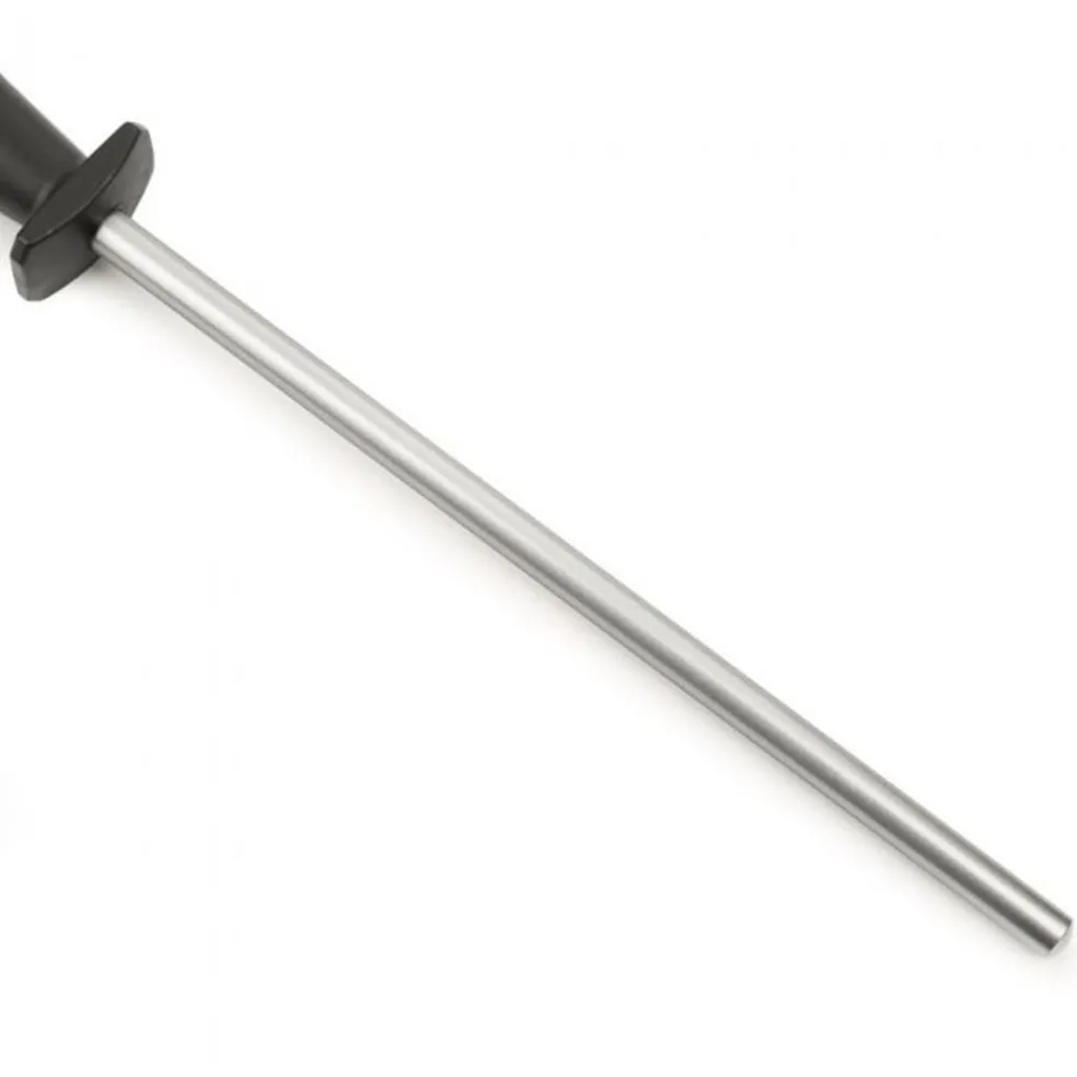 Arcos Coutellerie*Fusil à aiguiser acier et diamant 23 cm