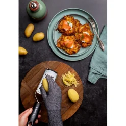 Microplaneu00ae Préparation*Gant anti-coupure