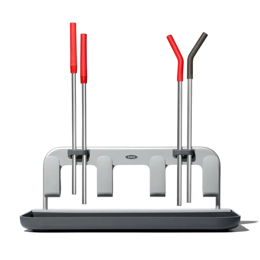 Oxo Entretien Rangement*Égouttoir à gourdes