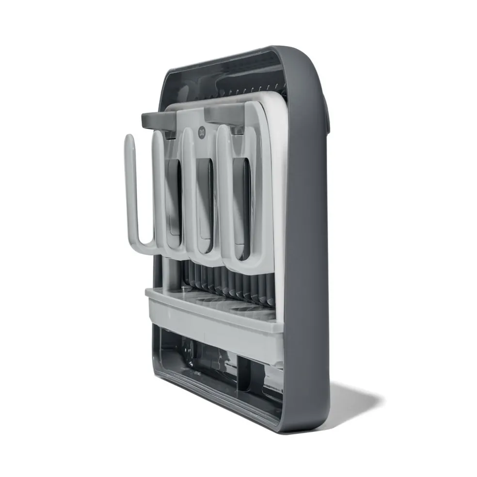 Oxo Entretien Rangement*Égouttoir à gourdes