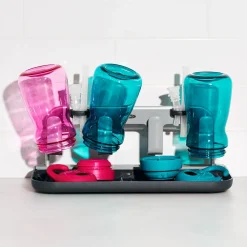 Oxo Entretien Rangement*Égouttoir à gourdes