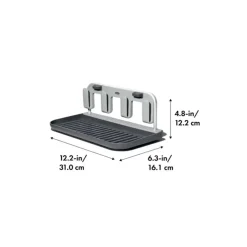 Oxo Entretien Rangement*Égouttoir à gourdes