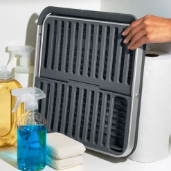 Oxo Entretien Rangement*Égouttoir à vaisselle