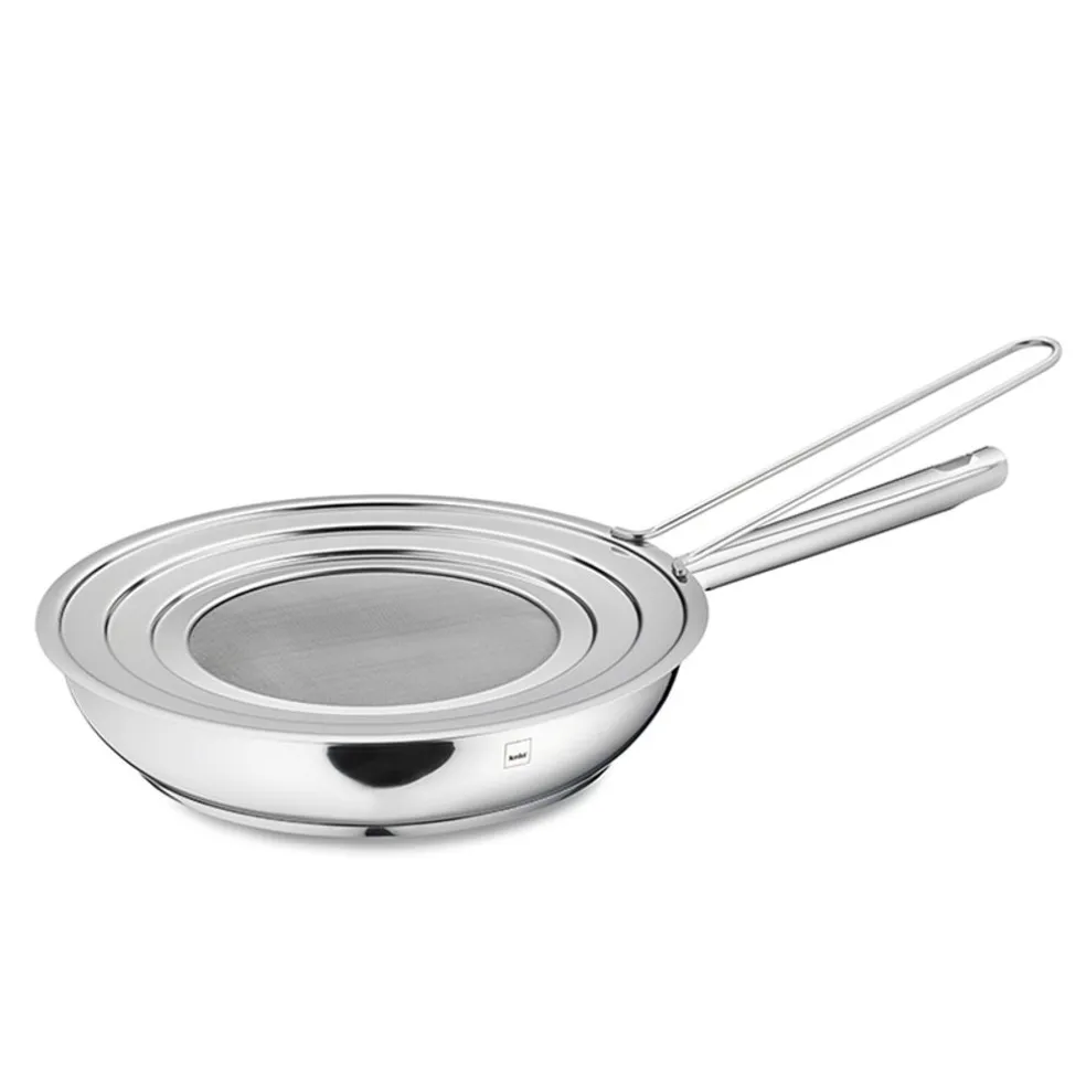 Kela Cuisson*Grille anti-éclaboussures