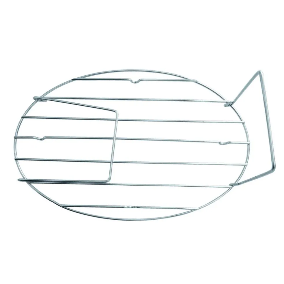 Graniteware Cuisson*Grille métal pour Roaster 40 x 27 x 15 cm