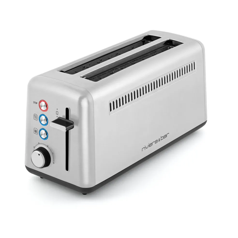 Riviera & bar Electroménager*Grille-pain 2 fentes
