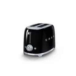 Smeg Electroménager*Grille-pain toaster 2 tranches