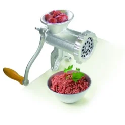 L.Tellier Préparation*Hachoir à viande N°8