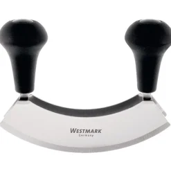 Westmark Préparation*Hachoir balance double