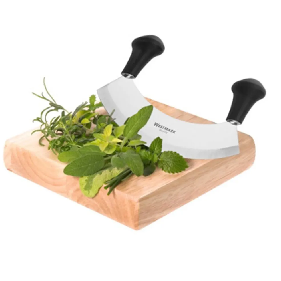 Culinarion Coutellerie*Hachoir berceuse 17,5 cm