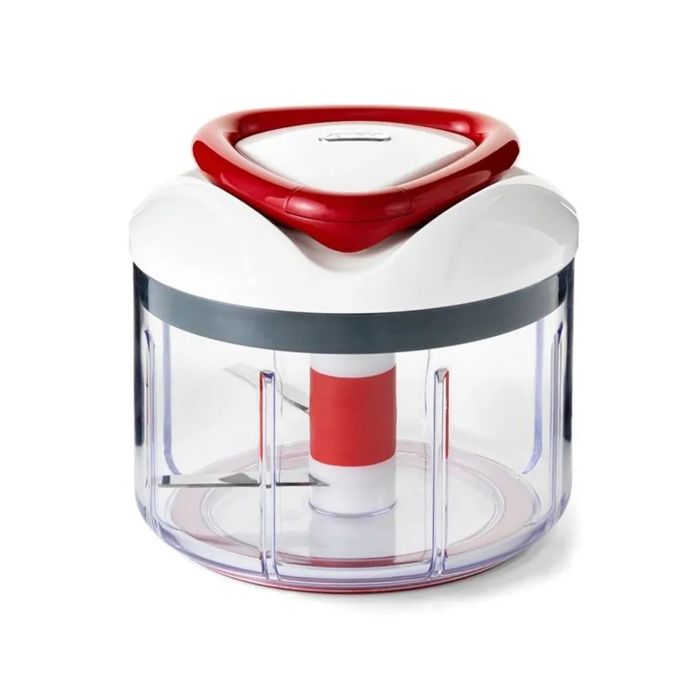 Zyliss Préparation*Hachoir Easy Pull