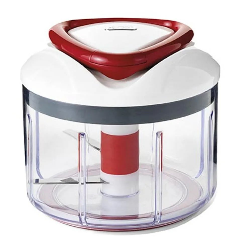 Zyliss Préparation*Hachoir Easy Pull