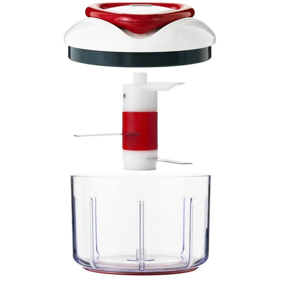 Zyliss Préparation*Hachoir Easy Pull