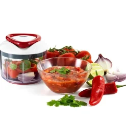 Zyliss Préparation*Hachoir Easy Pull